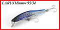 Larus Minnow 95/34
